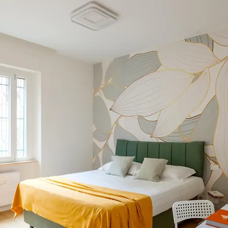 Apartmán Tranquillo Vicino Al Circo Massimo *
