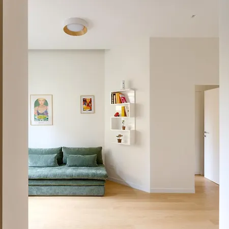 Apartmán Tranquillo Vicino Al Circo Massimo *