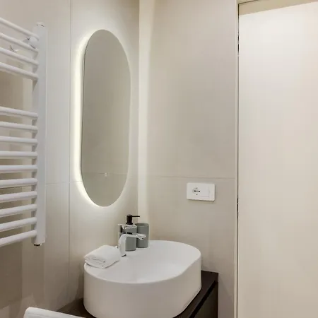 Apartmán Tranquillo Vicino Al Circo Massimo Řím